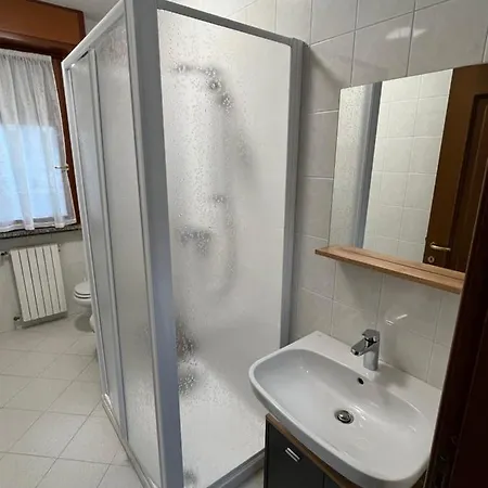 Vicino Al Centro Гостевой дом 3*